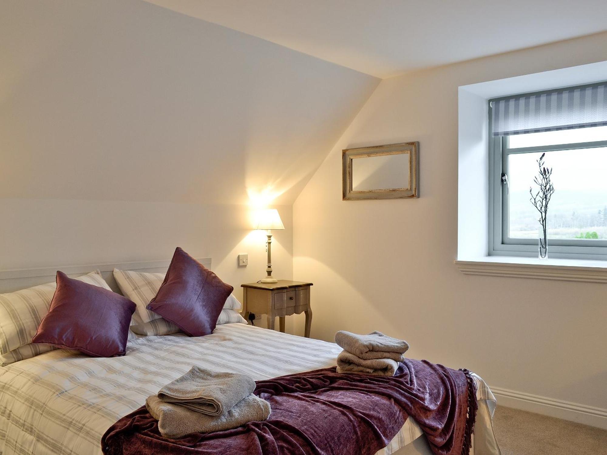 St Ronans Place Gartocharn Esterno foto