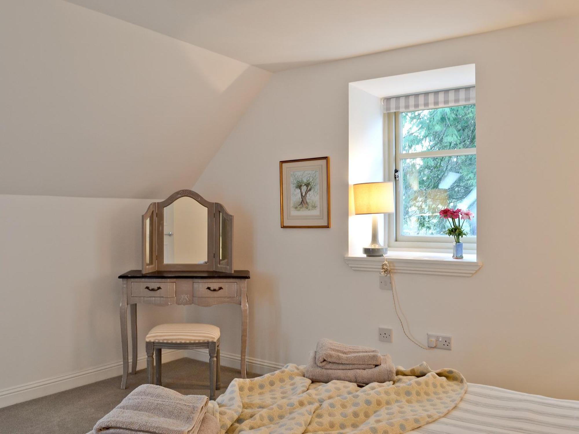 St Ronans Place Gartocharn Esterno foto