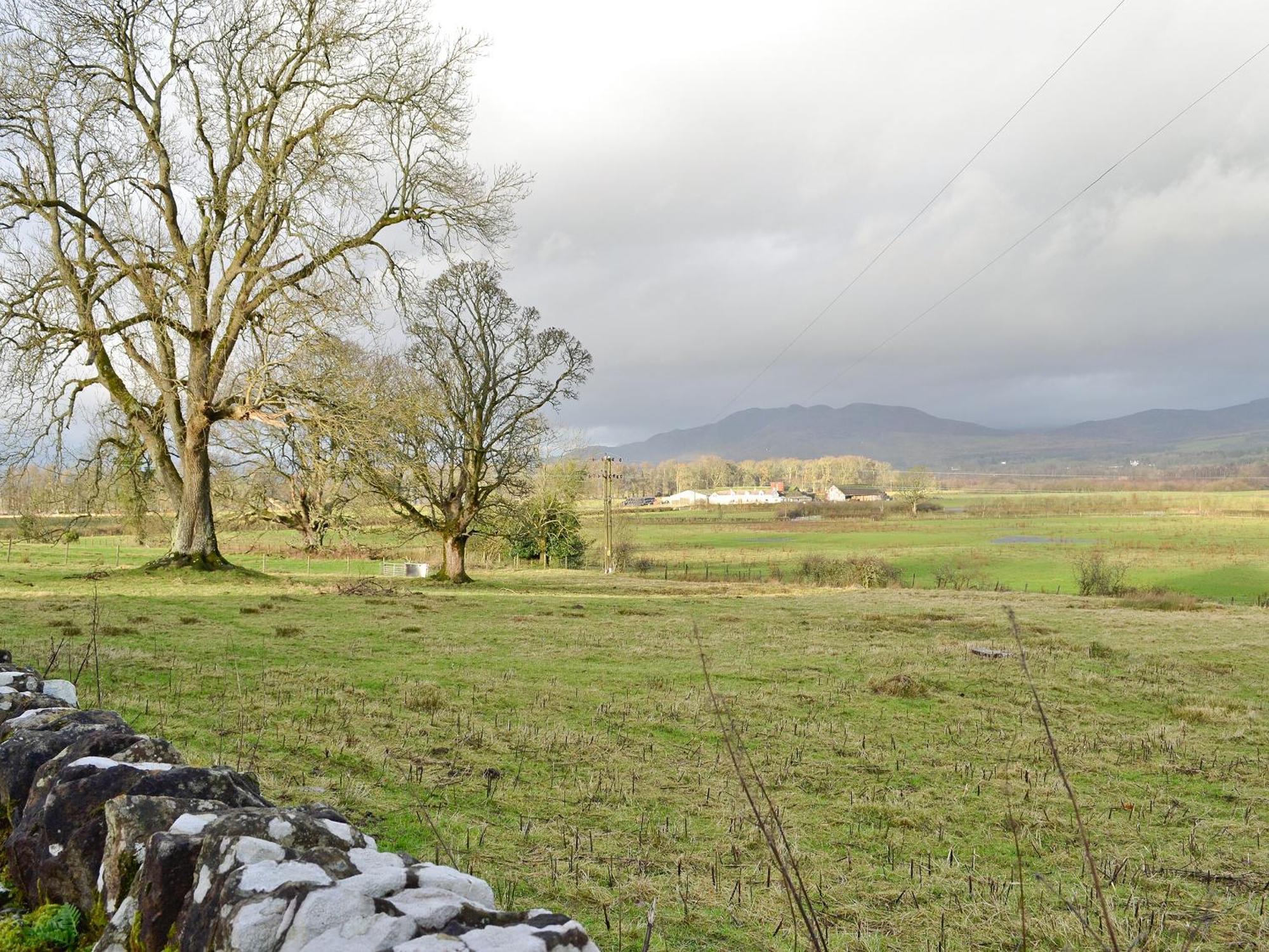 St Ronans Place Gartocharn Esterno foto